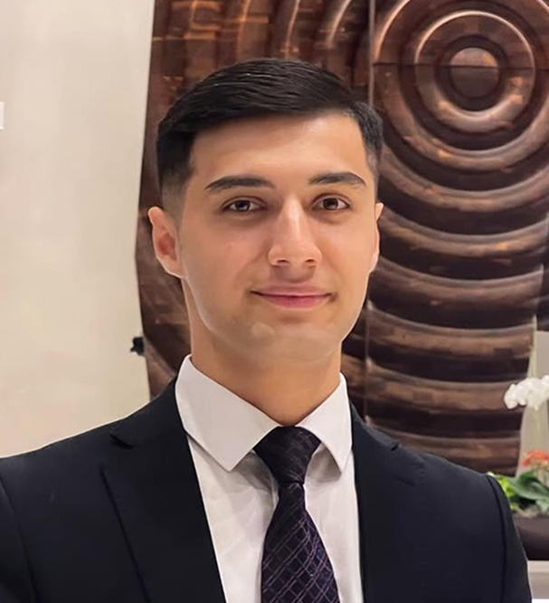 Renat Fakhitov